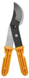 Насадка-гілкоріз Fiskars OneClick (1082707) - зображення 1