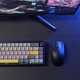 Миша Ігрова VGN VXE R1 SE+ Чорна. Бездротова 2.4G/Bluetooth/кабель. Сенсор PAW3395 SE. 18000 DPI. - изображение 9