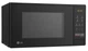 Мікрохвильова піч LG MS 2042 DB - зображення 11