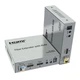 HDMI подовжувач STONE по оптоволокну 20км з KVM, RS232, IR, 4K 60Гц - изображение 1