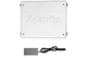 Комплект Adaptis MiniKit для Starlink Mini (захисний корпус на авто + блок живлення 12-24V) білий - изображение 1