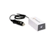 Комплект Adaptis MiniKit для Starlink Mini (захисний корпус на авто + блок живлення 12-24V) білий - изображение 6