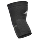 Бандаж для ліктя Adidas Performance Elbow Support розмір S, чорно-білий - зображення 1