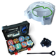 Подарунковий набір Beyblade Burst Surge — 8 бейблейдів, арена, кейс - зображення 1
