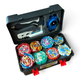 Подарунковий набір Beyblade Burst Surge — 8 бейблейдів, арена, кейс - зображення 2