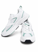 Женские кроссовки FILA Sneaker белые с вставками, размер 39 (4069139277253)(25см) - изображение 2