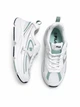 Женские кроссовки FILA Sneaker белые с вставками, размер 39 (4069139277253)(25см) - изображение 8