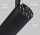 Светодиодный трековый светильник 10 вт 220v - изображение 6