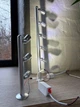 Светодиодный светильник для освещения ювелирных витрин 3*1 W. LED освещение.5000К - изображение 5
