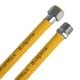 Шланг газовий гофрований SmartFlex ВЗ 1/2” 200 см - изображение 5