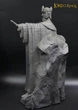 Статуэтка Столпы Аргоната. Скульптура Ворота королей 15 см. Столпы Argonath. Исильдур и Анарион (2шт.) - изображение 6