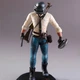 Фигурка PUBG RESTEQ — экшн-фигурка по игре PlayerUnknown's Battlegrounds, 17 см, с аксессуарами - изображение 1
