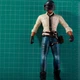 Фигурка PUBG RESTEQ — экшн-фигурка по игре PlayerUnknown's Battlegrounds, 17 см, с аксессуарами - изображение 3