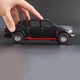 Модель автомобіля Dodge Ram TRX. Металева інерційна машинка Додж Рам 1:32. Горять фари, звук мотора - зображення 3