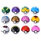 Набор фигурок Покемон Го Pokemon Go 12 шт. Игровые фигурки Покемоны. Детский набор игрушек - изображение 3