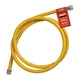 Шланг газовий гофрований SmartFlex ВЗ 1/2” 200 см - изображение 1