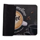 Килимок для кухні Smooth and mellow Coffee 58*38 см діатомітовий HP-42-45 - зображення 2