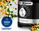 Кухонний комбайн Zelmer ZFP9000B - зображення 6