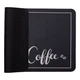 Килимок для кухні But first Coffee 58*38 см діатомітовий HP-42-43 - зображення 4