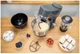 Кухонный комбайн Zelmer ZKR9050 Kitchen Connect - изображение 4
