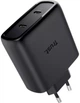 Ładowarka Trust Maxo 25525 2xUSB-C 65W GaN Czarna (8713439255256) - obraz 8