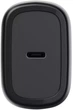 Ładowarka Trust Maxo 25521 USB-C 45W GaN Czarna (8713439255218) - obraz 2