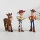 Набор фигурок История игрушек 4. Игровые фигурки из мультфильма Toy Story 7 шт - изображение 7