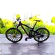 Фингербайк. Металлический finger bike, уменьшенная модель 1:10 - изображение 4
