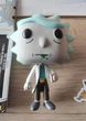 Фанко Поп Рік і Морті. Funko POP Rick and Morty №112. Статуетка Rick and Morty. Фігурка Rick and Morty 10 см - зображення 3