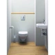 Кнопка для інсталяції Grohe Skate Air овальна, хром (38505000) - зображення 9