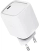 Ładowarka Trust Maxo 25520 USB-C 30W GaN Biała (8713439255201) - obraz 2
