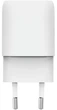 Ładowarka Trust Maxo 25520 USB-C 30W GaN Biała (8713439255201) - obraz 4