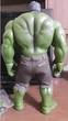 Большая фигурка Халка по миру Мстителей, Огромная игрушка Hulk 42 см - изображение 9