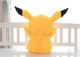 Плюшевый Пикачу Pikachu, мягкие игрушки, плюшевая игрушка пикачу Pokemon 50см - изображение 2
