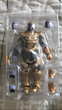 Фігурка Танос Герой Marvel Hasbro THANOS іграшка 18 см - зображення 9
