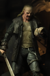 Фигурка Jason Voorhees Friday the 13th 18 см, более 25 точек артикуляции, аксессуары, коробка - изображение 9