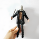 Фигурка Jason Voorhees Friday the 13th 18 см, более 25 точек артикуляции, аксессуары, коробка - изображение 10
