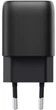 Ładowarka Trust Maxo 25519 USB-C 30W GaN Czarna (8713439255195) - obraz 4