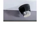 Зеркало для ванной комнаты Aqua Rodos Омега 700x600 прямоугольное, с LED-подсветкой (АР000001226) - изображение 4