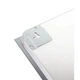Дзеркало для ванної кімнати Qtap Mideya 600x800 DC-F937 з LED-підсвічуванням та антизапотіванням (QT2078F937W) - зображення 5