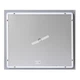 Дзеркало для ванної кімнати Qtap Taurus 1200x800 прямокутне, з LED-підсвічуванням та антизапотіванням (QTTAU120080048958) - зображення 7