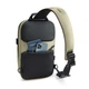 Сумка-слинг для ноутбука Tomtoc Navigator-T24 Sling Bag 7L, 14", влагозащищенная, для MacBook, планшета, Хаки - изображение 2