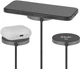 Бездротовий зарядний пристрій Club 3D CAC-3027 Qi2 25W Magnetic Wireless Charger Чорний - зображення 5