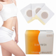 Патчи для похудения Slim 30 шт. Пластырь для похудения из натуральных компонентов - изображение 1