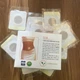 Патчи для похудения Slim 30 шт. Пластырь для похудения из натуральных компонентов - изображение 7