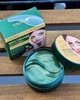 Гидрогелевые патчи для глаз увлажняющие SADOER Moisturizing Soft Eye Mask 60 шт - изображение 5