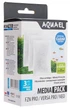 Wkład filtracyjny AquaEl Media pack fzn pro standard 3 szt. (5905546341813) - obraz 1