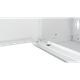 Obudowa metalowa Stalflex TPR 6-MP 540 x 420 x 180 mm Biała (MB-TPR6-MP-W) (5903351260329) - obraz 2