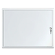 Obudowa metalowa Stalflex TPR 6-MP 540 x 420 x 180 mm Biała (MB-TPR6-MP-W) (5903351260329) - obraz 5