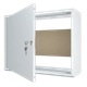 Obudowa metalowa Stalflex TPR 6-MP 540 x 420 x 180 mm Biała (MB-TPR6-MP-W) (5903351260329) - obraz 6